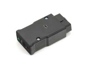 ES#3138901 - N4M5 - Shark Injector Performance Software - Performance software with a 7,400RPM rev limit and sharper "Shark-tuned" throttle response. +15HP +12LB/FT gains when used with 91 octane fuel! - Shark Injector - BMW