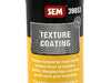 ES#4446151 - sem39853KT - Textured Coating - Used under the black trim spray to create a factory textured look - SEM - Audi BMW Volkswagen Mercedes Benz MINI Porsche