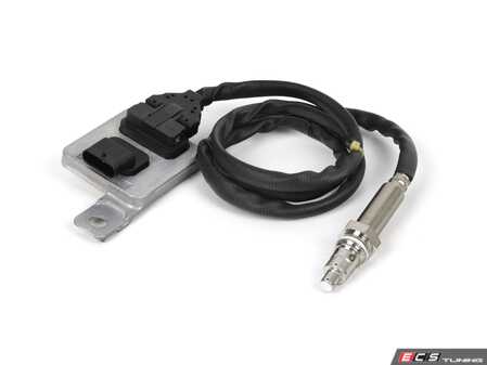 ES#4900010 - 03L907807AF - NOX Sensor With Control Module - Used for diesel emissions control - Vitesco Technologies - Volkswagen