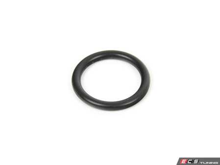 ES#4685414 - 24117520714 - O-Ring - O-ring found in the oil pan - ZF - BMW