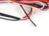 ES#4818008 - FLEX-PIGTAIL-8FT - 8 Ft Ethanol Sensor Connector Pigtail Harness - Enough length of wiring to run from the engine bay to the diagnostic port. - 40T Performance - Audi