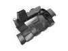 ES#4871906 - 06B103623P - Windage TrayA1427104 - Prevents oil pump starvation - Bremmen Parts - Audi Volkswagen