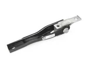 ES#4737160 - 5Q0199855AK - Pendulum Mount  - Reduce driveline vibrations with a new dogbone mount - Genuine Volkswagen Audi - Audi