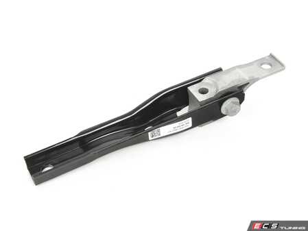 ES#4737160 - 5Q0199855AK - Pendulum Mount  - Reduce driveline vibrations with a new dogbone mount - Genuine Volkswagen Audi - Audi
