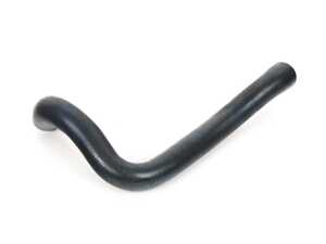 ES#4900433 - 11531741409 - Radiator Hose - Lower - Connects from water pump to bottom of radiator - Bremmen Parts - BMW