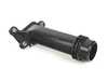 ES#4475687 - 11127810707 - Coolant Flange - Flows coolant out of the engine - Bremmen Parts - BMW