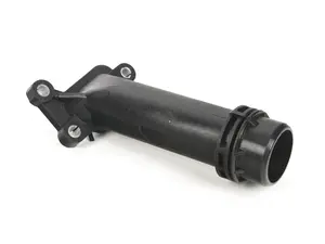 Coolant Flange