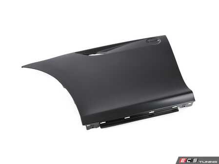 ES#264451 - 41007232667 - SIDE PANEL, FRONT LE - Genuine BMW - BMW