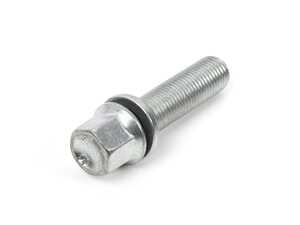 ES#4147834 - 14545033 - Ball Seat Wheel Bolt- 14x1.5x45mm - Priced Each - H&R - Volkswagen