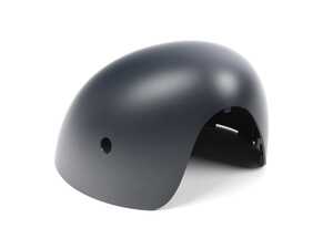 ES#3213965 - 51167471286 - Cover Cap for Mirror Primed - Right  - For vehicles with the Led puddle lights on the mirror - Genuine MINI - MINI