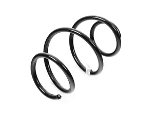 FRONT COIL SPRING