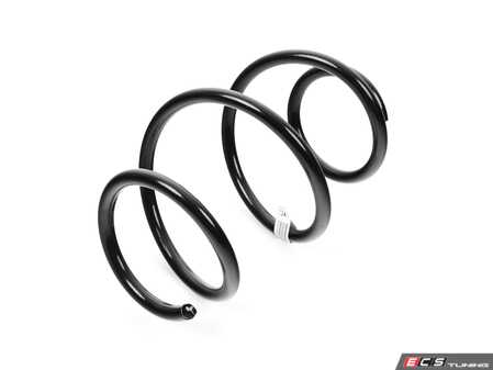 ES#4465908 - 31335A19BD8 - FRONT COIL SPRING - Genuine MINI - 