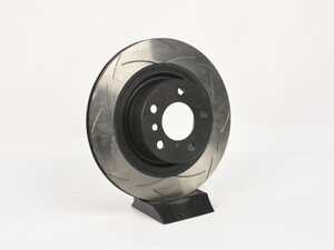 ES#5340249 - DBA2885SKT - Street T2 Slotted 330x20 Rear Brake Rotor Kit *Scratch And Dent* - Scratch & Dent - BMW