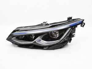 ES#5375589 - 5H0941113E - LED Headlight - Left Side  *Scratch And Dent* - Scratch & Dent - Volkswagen