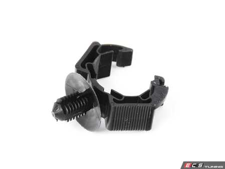 ES#2767598 - 13547714512 - TUBING SUPPORT - Genuine BMW - BMW