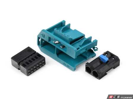 ES#4024026 - 61132471239 - Repair Kit Socket Housing  - Direct replacement from BMW! - Genuine MINI - BMW