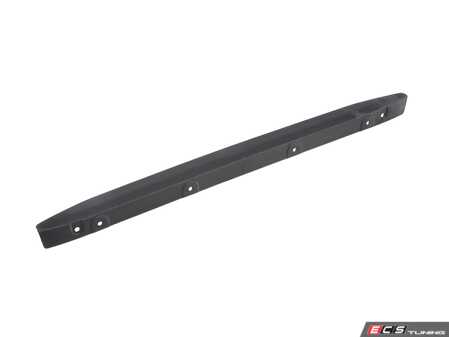 ES#3193496 - 51758071012 - AIR GUIDE, CENTER FR - Genuine BMW - BMW