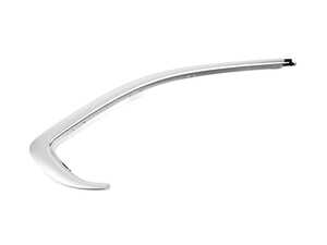 ES#2987163 - 51337298926 - TRIM STRIP, SIDE FRAME, RIGH - Genuine BMW - BMW