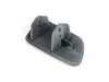 ES#2977758 - 51117405595 - Headlight Washer Cover - Primed Left - Genuine BMW - BMW
