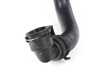 ES#4883959 - 11537567849 - Coolant Pipe - Return Line - Attaches from the auxiliary water pump to thermostat housing and expansion tank - Bremmen Parts - MINI