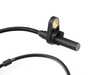 ES#4808423 - 34523420331 - ABS Wheel Speed Sensor - Rear - A common source of ABS lights - URO - BMW