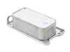 ES#4875821 - 2721880001 - Engine Oil Cooler - Includes new seals - URO - Mercedes Benz
