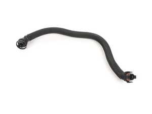 ES#4858430 - 11157589992 - Crankcase Vent Pipe - Cylinders 5-8 - Replace your damaged crank vent pipe - Bremmen Parts - BMW