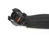 ES#4858430 - 11157589992 - Crankcase Vent Pipe - Cylinders 5-8 - Replace your damaged crank vent pipe - Bremmen Parts - BMW