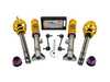 ES#3032572 - 35220012 - KW Coilover Kit - Variant 3 (V3) - The ultimate in coilover technology featuring double adjustable dampening - KW Suspension - BMW