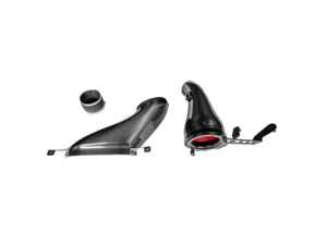 ES#5386531 - EVE-F6X-CF-INT - Eventuri F6X MINICooper S / JCW Carbon Intake - Designed for optimum performance while integrating the factory air inlet - Eventuri - MINI