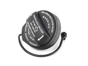 ES#5341361 - 5WA201550BB - Gas Cap - Replace your leaking gas cap - URO - Audi Volkswagen Porsche