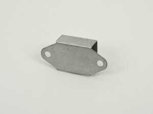 ES#5340233 - 37146781405 - Acceleration Sensor *Scratch And Dent* - Referred to in some applications as a yaw sensor, Vehicles require 3. - Scratch & Dent - BMW