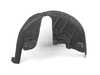 ES#3423871 - 5NL810971A - Fender Liner - Left Rear - Does not include hardware - Genuine Volkswagen Audi - Volkswagen