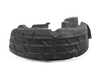 ES#3423871 - 5NL810971A - Fender Liner - Left Rear - Does not include hardware - Genuine Volkswagen Audi - Volkswagen