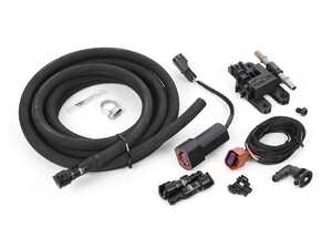 ES#4715458 - FFK-N5xB-STO - Fuel-It! Flex Fuel Kit - N54/N55 5 Series - Stock Fueling - Know your exact ethanol content in real-time via the Fuel-It! or JB4 mobile app on your smartphone or tablet. For stock HPFP/no port injection configurations. - Fuel-It! - 