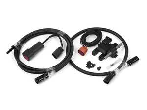 ES#4446982 - FFK-N5xA-STO - Fuel-It! Flex Fuel Kit - N54/N55 E Chassis - Stock HPFP to Tank - Know your exact ethanol content in real-time via the Fuel-It! or JB4 mobile app on your smartphone or tablet. For stock HPFP/no port injection configurations. - Fuel-It! - 