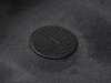 ES#1833128 - 51477265866 - Front Carpeting - Anthracite - Includes ///M dead pedal, covers the front portion of the floor - Genuine BMW - BMW
