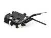 ES#1844857 - 67117200675 - Filler Flap Actuator - Genuine BMW - BMW