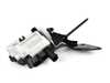 ES#1844857 - 67117200675 - Filler Flap Actuator - Genuine BMW - BMW