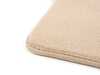 ES#2978247 - 51477427893 - Floor Mat Velours Driver Side - Canberrabeige - Genuine BMW driver side replacement floor mat - Genuine BMW - BMW