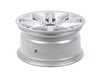 ES#254859 - 36116783633 - 17" Star spoke style 286 - Priced Each - 17x8.5 ET39 CB 72.6mm. - Genuine BMW - BMW
