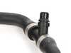 ES#4181457 - 17129894743 - Hose Coolant Radiator Intake System - Genuine BMW - BMW
