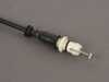ES#45469 - 24341206826 - GAS WIRE LINE - Genuine BMW - BMW