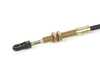 ES#45469 - 24341206826 - GAS WIRE LINE - Genuine BMW - BMW
