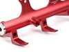ES#4908335 - 044784LA01-02 - TSI Billet Aluminum Fuel Rail - Update & upgrade! Our exclusive, plug-and-play design features billet aluminum construction, ported passages, and "BH" intake manifold compatibility. - ECS - Audi Volkswagen