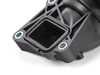 ES#4683045 - 2762000315 - Thermostat Assembly - Thermostat with Housing and Seals (100 deg. C) - URO - Mercedes Benz