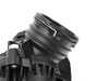 ES#4683045 - 2762000315 - Thermostat Assembly - Thermostat with Housing and Seals (100 deg. C) - URO - Mercedes Benz