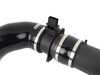 ES#4879374 - 014454LA04 - MK6 TDI Luft Technik Intake System - Without Heatshield  - Unlock more airflow for your TDI! Featuring a silicone intake tube for reduced restriction and a high-flowing dual-cone air filter! - ECS - Volkswagen