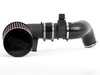 ES#4879374 - 014454LA04 - MK6 TDI Luft Technik Intake System - Without Heatshield  - Unlock more airflow for your TDI! Featuring a silicone intake tube for reduced restriction and a high-flowing dual-cone air filter! - ECS - Volkswagen