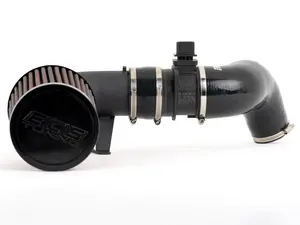 MK6 TDI Luft Technik Intake System - Without Heatshield 